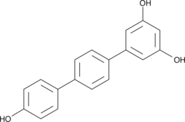 CAY10503  Chemical Structure