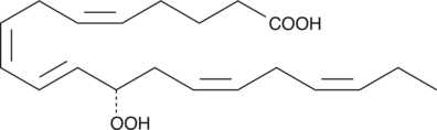12(S)-HpEPE  Chemical Structure