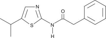 CAY10554  Chemical Structure