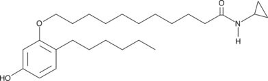 CB-52 Chemical Structure