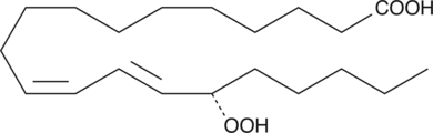 15(S)-HpEDE  Chemical Structure