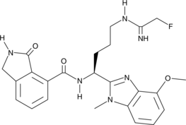 CAY10723  Chemical Structure