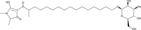 Epicoccamide Chemical Structure