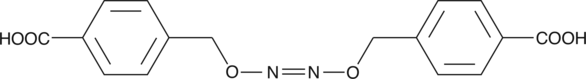 SOTS-1 (technical grade) Chemical Structure