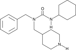 SRI-011381  Chemical Structure