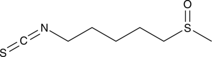 Alyssin  Chemical Structure