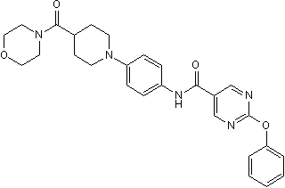 TFC 007  Chemical Structure