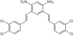 NSC 636819  Chemical Structure