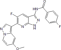 CW 008  Chemical Structure
