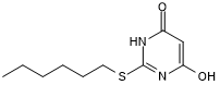 ZQ 16  Chemical Structure