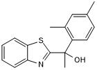 AC 265347  Chemical Structure