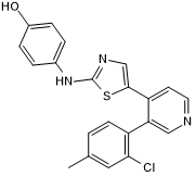 CRT 0105950  Chemical Structure