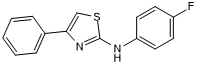 UCLA GP130 2  Chemical Structure