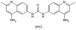 Surfen  Chemical Structure