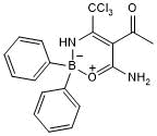 NBC 6  Chemical Structure