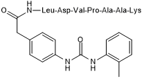 LDV  Chemical Structure