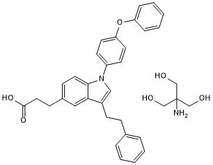 ASB 14780  Chemical Structure