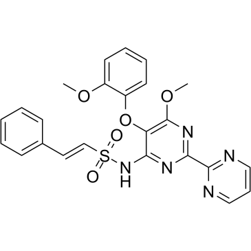 Nebentan free base  Chemical Structure
