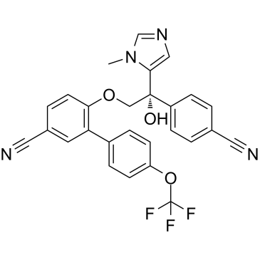 ABT-100  Chemical Structure