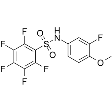 Batabulin  Chemical Structure