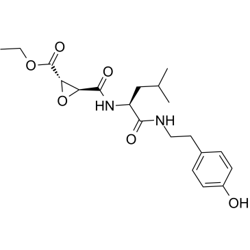 JPM-OEt  Chemical Structure
