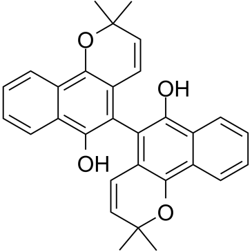 Tectol  Chemical Structure