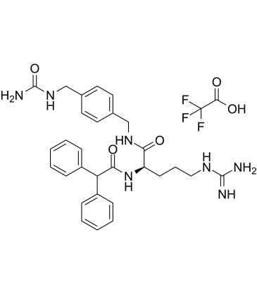BIBO3304 TFA  Chemical Structure