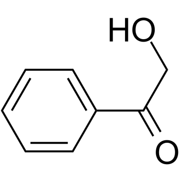 2-Hydroxyacetophenone  Chemical Structure
