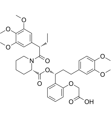 AP1867-2-(carboxymethoxy)  Chemical Structure