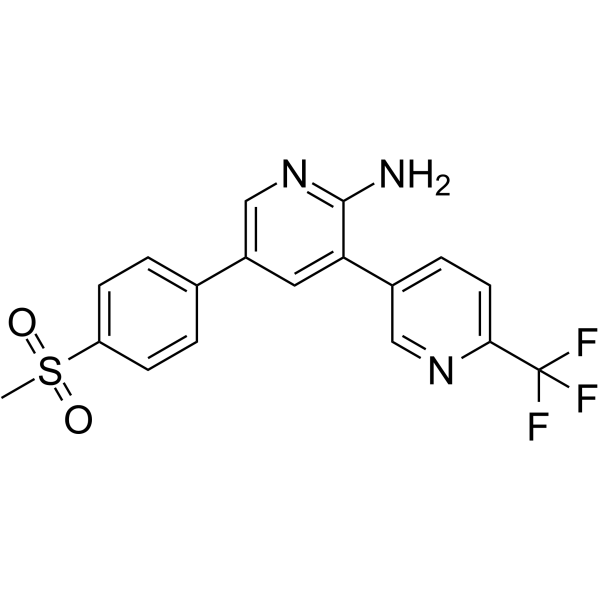 MMV390048  Chemical Structure