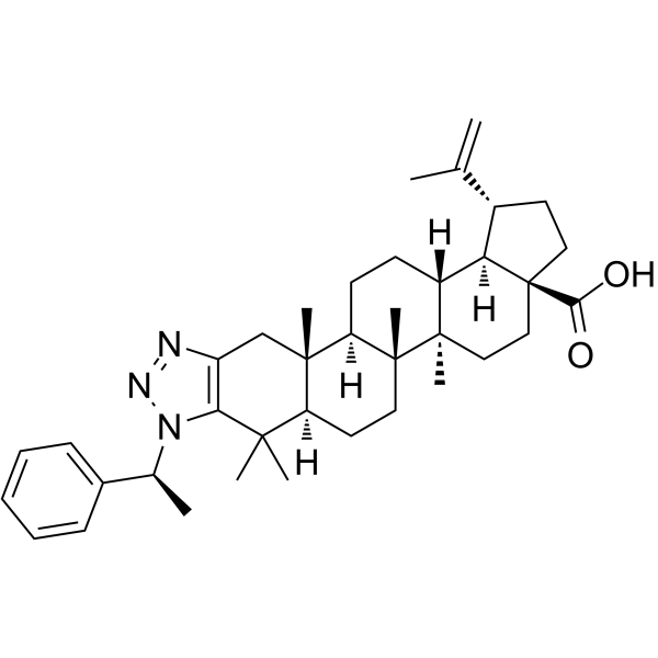 HCoV-229E-IN-1  Chemical Structure