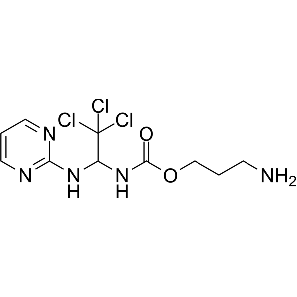 Apcin-A  Chemical Structure