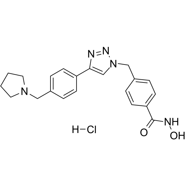 FNDR-20123  Chemical Structure