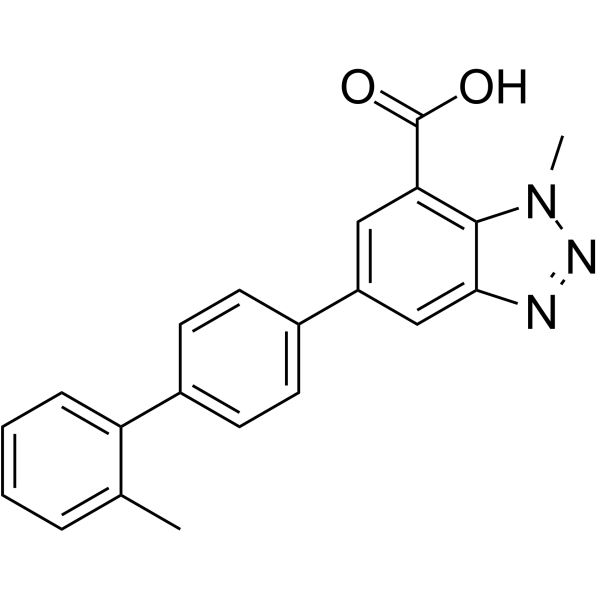 AG-636  Chemical Structure