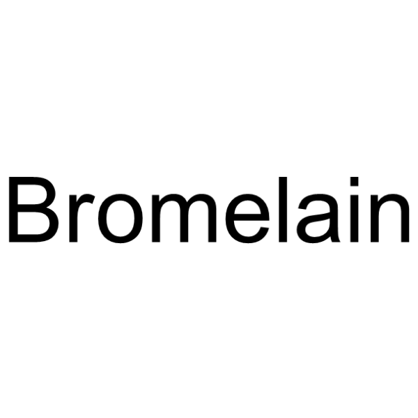 Bromelain  Chemical Structure