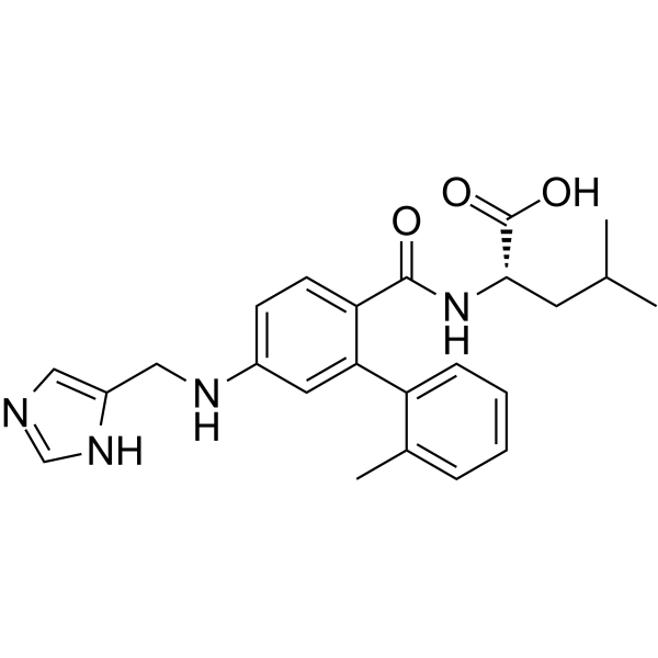 GGTI-2154  Chemical Structure