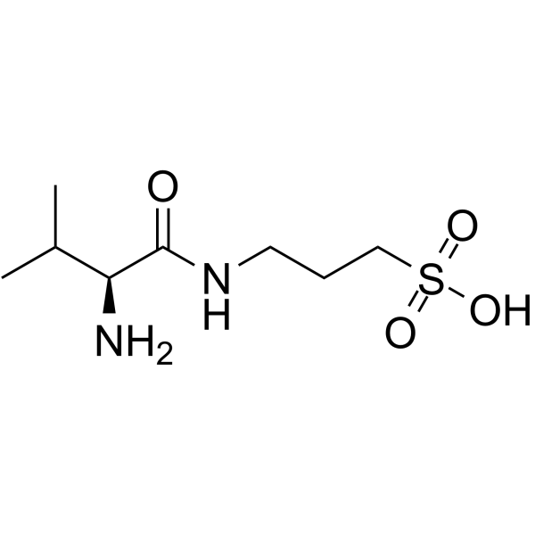 ALZ-801  Chemical Structure