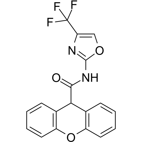 RO0711401  Chemical Structure