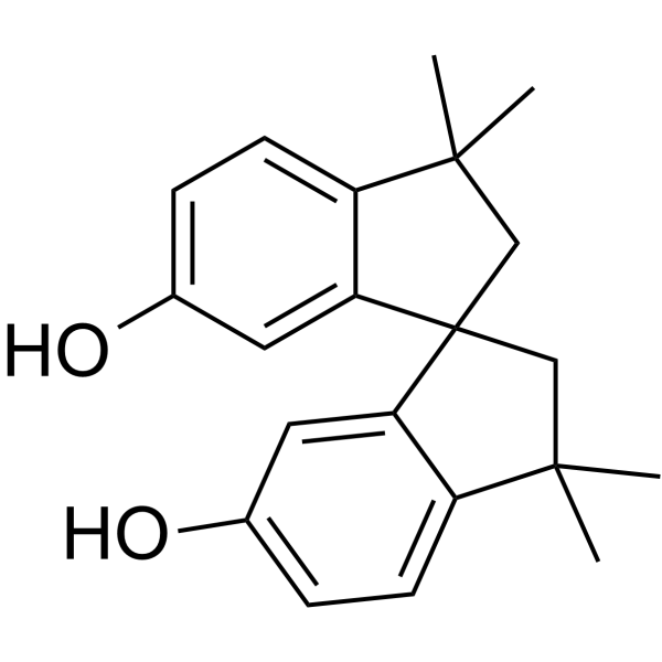HIV-1 integrase inhibitor 8  Chemical Structure