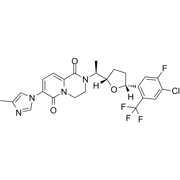 PF-06648671  Chemical Structure