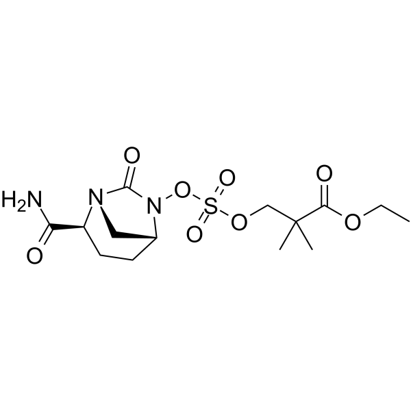ARX-1796  Chemical Structure