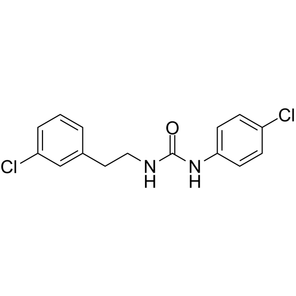 RTICBM-189  Chemical Structure