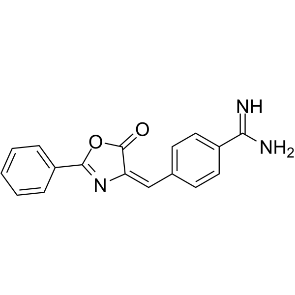 UK122  Chemical Structure