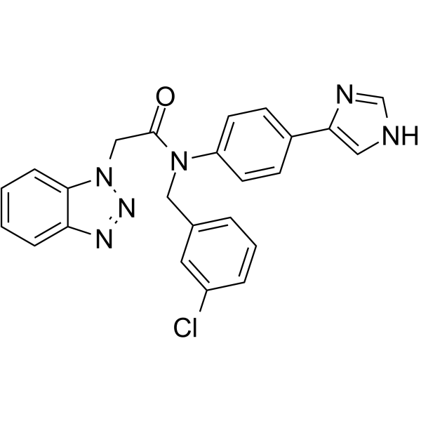 CCF0058981  Chemical Structure