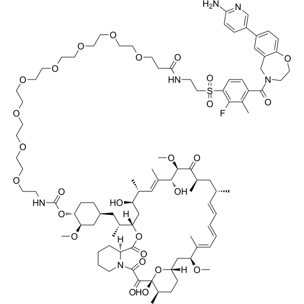 RMC-6272  Chemical Structure