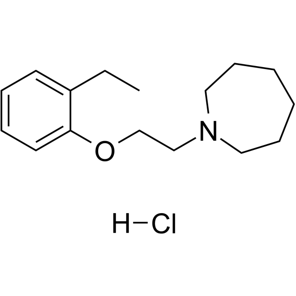 MBX2329  Chemical Structure