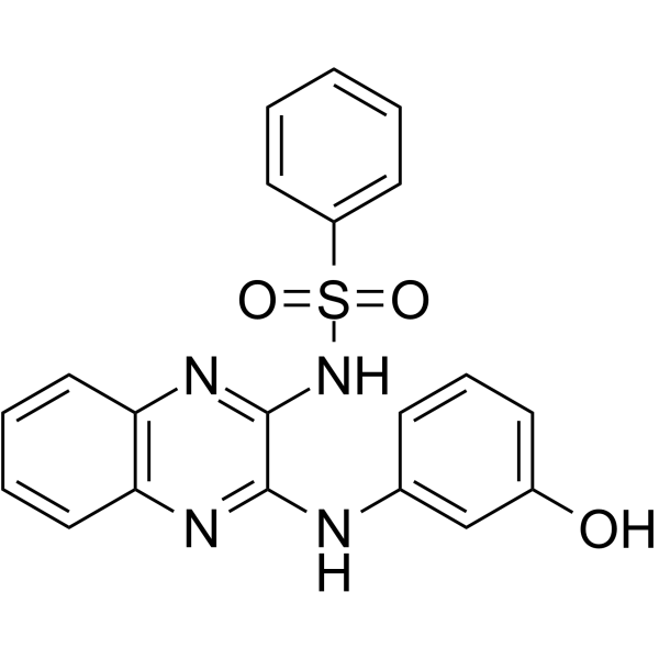 HIV-IN-6  Chemical Structure