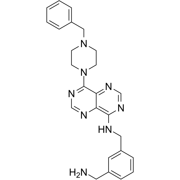 BI8626  Chemical Structure