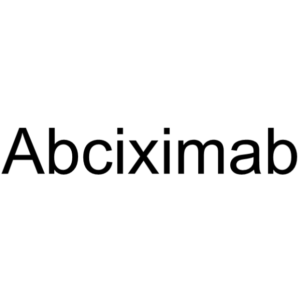 Abciximab  Chemical Structure