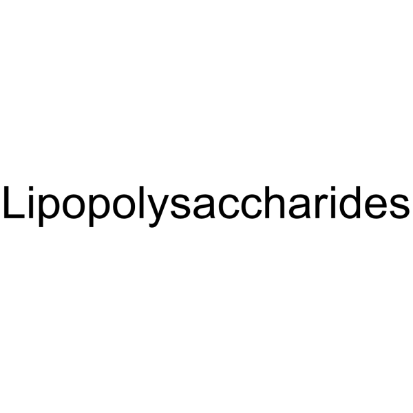 Lipopolysaccharides  Chemical Structure